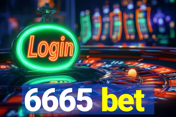 6665 bet